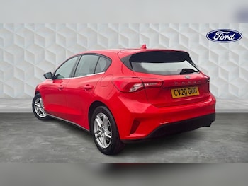 Used Ford Focus 2020 for sale - 76277231: Photo 3