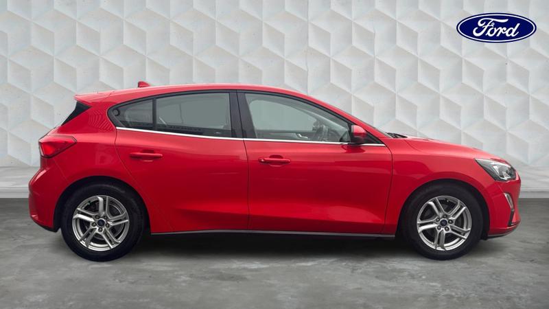 Used Ford Focus 2020 for sale - 76277231: Photo 4