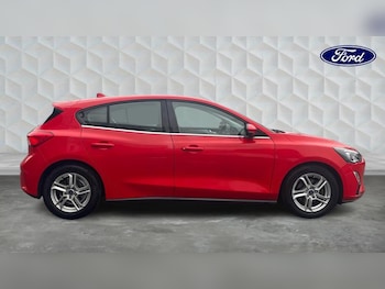 Used Ford Focus 2020 for sale - 76277231: Photo 4