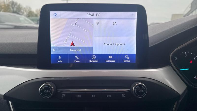 Used Ford Focus 2020 for sale - 76277231: Photo 7