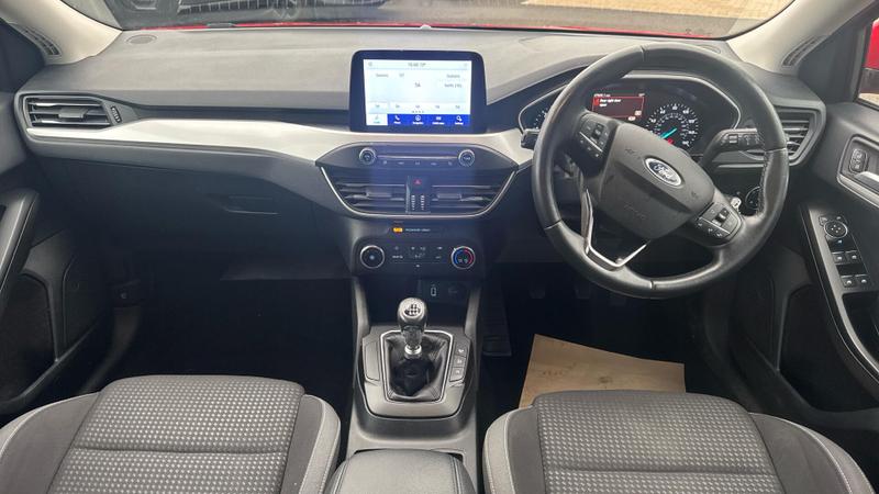 Used Ford Focus 2020 for sale - 76277231: Photo 8