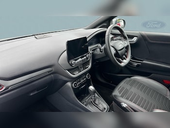 Used Ford Puma 2024 for sale - 78565697: Photo