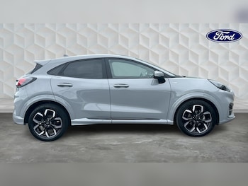 Used Ford Puma 2024 for sale - 78565697: Photo