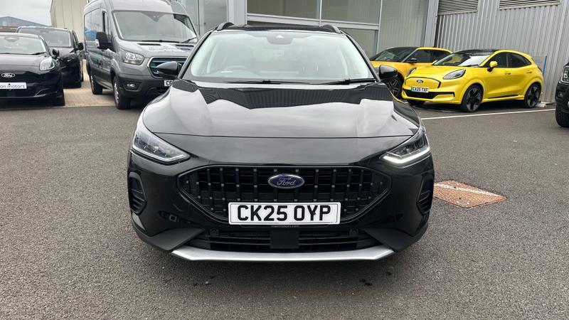 Used Ford Focus 2025 for sale - 76162109: Photo 12