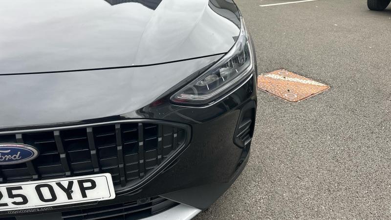 Used Ford Focus 2025 for sale - 76162109: Photo 13