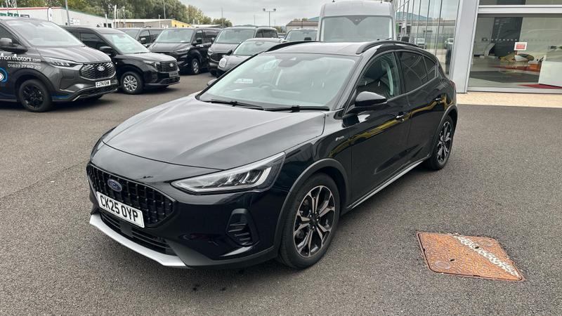 Used Ford Focus 2025 for sale - 76162109: Photo 14