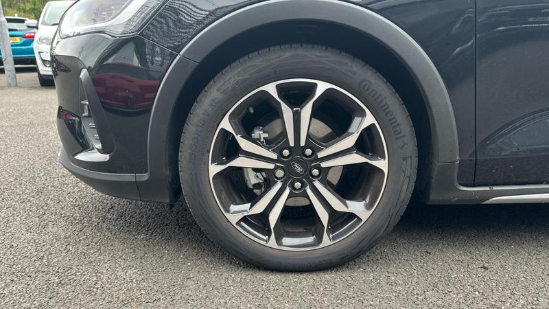 Used Ford Focus 2025 for sale - 76162109: Photo 15