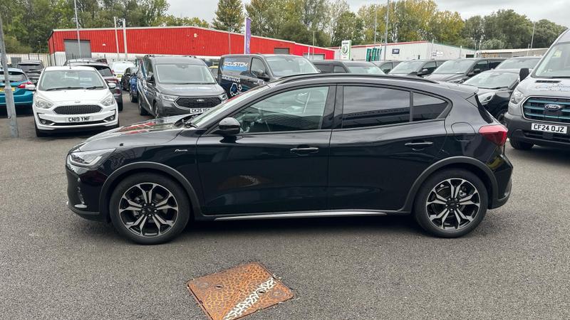 Used Ford Focus 2025 for sale - 76162109: Photo 16