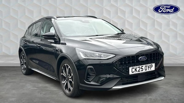 Used Ford Focus 2025 for sale - 76162109: Photo 1