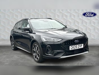Ford - Focus