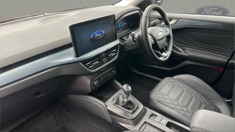 Used Ford Focus 2025 for sale - 76162109: Photo 2