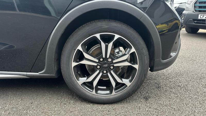 Used Ford Focus 2025 for sale - 76162109: Photo 21