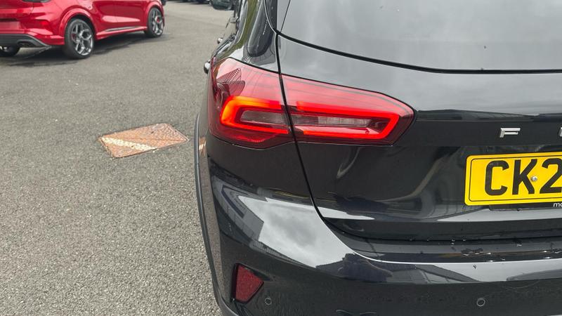 Used Ford Focus 2025 for sale - 76162109: Photo 22