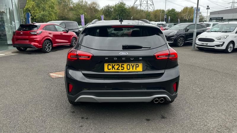 Used Ford Focus 2025 for sale - 76162109: Photo 23