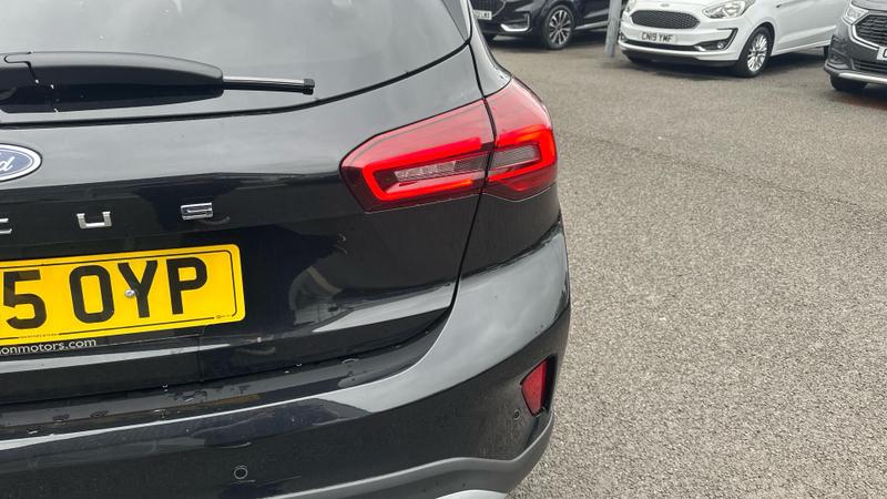 Used Ford Focus 2025 for sale - 76162109: Photo 24