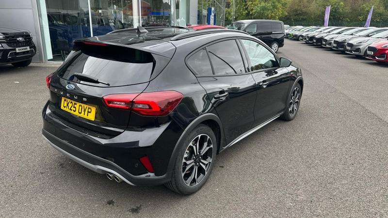 Used Ford Focus 2025 for sale - 76162109: Photo 26