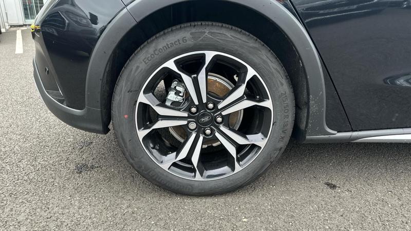 Used Ford Focus 2025 for sale - 76162109: Photo 27