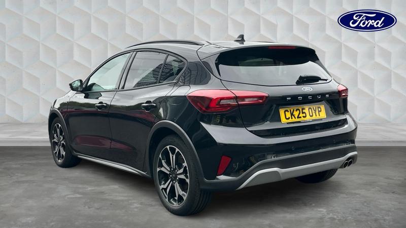 Used Ford Focus 2025 for sale - 76162109: Photo 3