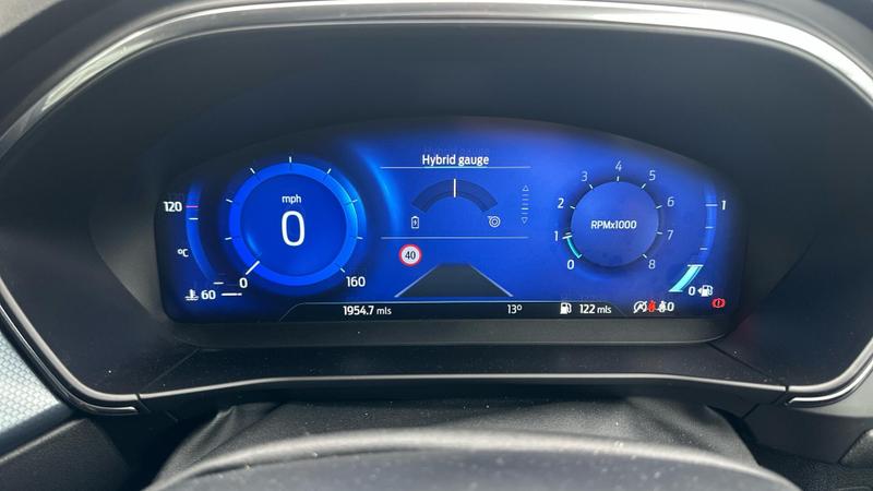 Used Ford Focus 2025 for sale - 76162109: Photo 30