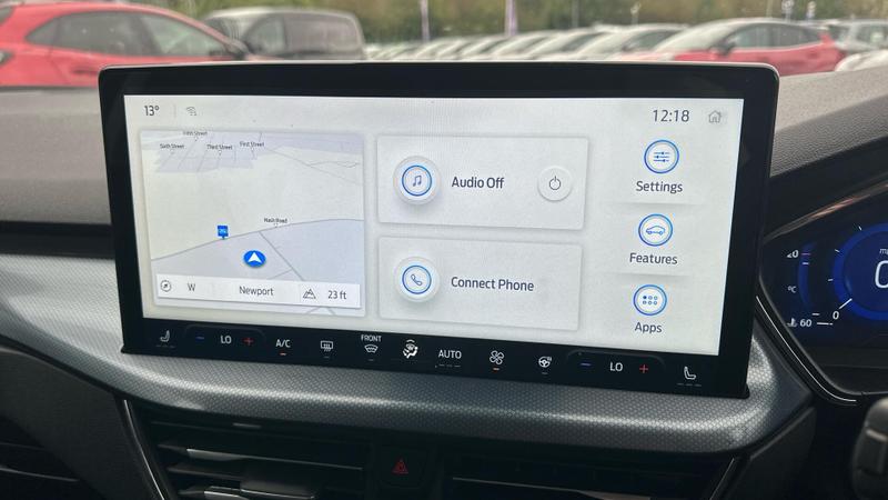 Used Ford Focus 2025 for sale - 76162109: Photo 31