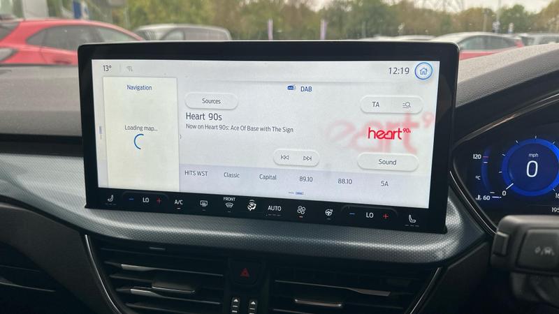 Used Ford Focus 2025 for sale - 76162109: Photo 34