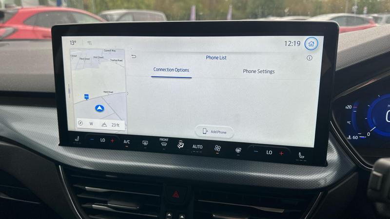 Used Ford Focus 2025 for sale - 76162109: Photo 35