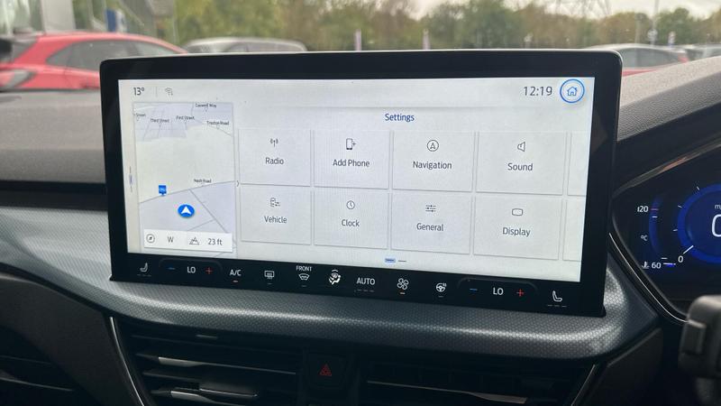 Used Ford Focus 2025 for sale - 76162109: Photo 36