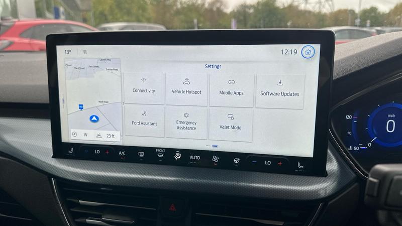 Used Ford Focus 2025 for sale - 76162109: Photo 37