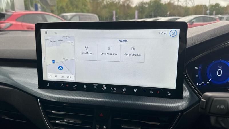 Used Ford Focus 2025 for sale - 76162109: Photo 38