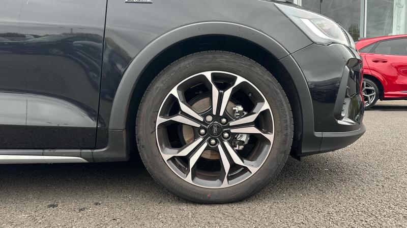 Used Ford Focus 2025 for sale - 76162109: Photo 5