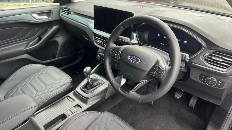 Used Ford Focus 2025 for sale - 76162109: Photo 6