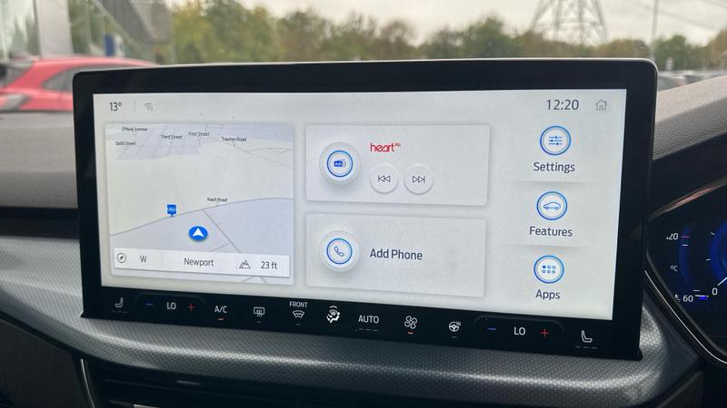 Used Ford Focus 2025 for sale - 76162109: Photo 7