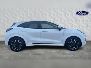 Used Ford Puma 2023 for sale - 77312668: Photo