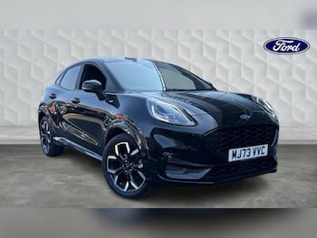 Used Ford Puma 2023 for sale - 79153924: Photo