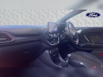 Used Ford Puma 2023 for sale - 79153924: Photo
