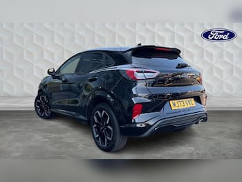 Used Ford Puma 2023 for sale - 79153924: Photo