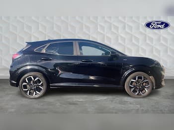 Used Ford Puma 2023 for sale - 79153924: Photo
