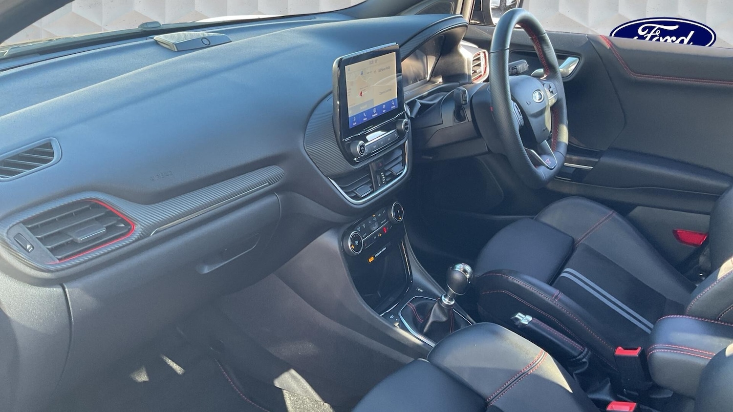 Used Ford Puma 2023 for sale - 77505331: Photo 2