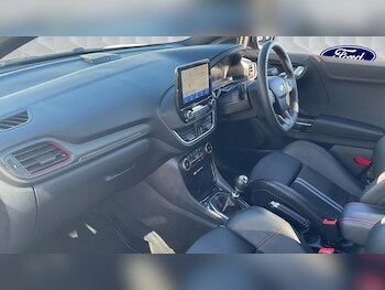 Used Ford Puma 2023 for sale - 77505331: Photo