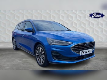 Used Ford Focus 2024 for sale - 77406937: Photo