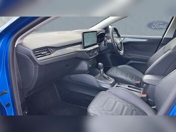 Used Ford Focus 2024 for sale - 77406937: Photo