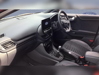 Used Ford Puma 2024 for sale - 78593381: Photo