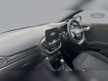 Used Ford Puma 2024 for sale - 78656735: Photo