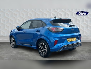 Used Ford Puma 2024 for sale - 78656735: Photo