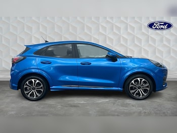 Used Ford Puma 2024 for sale - 78656735: Photo