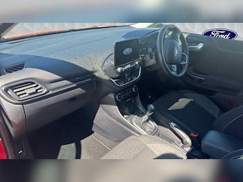 Used Ford Puma 2023 for sale - 78565687: Photo