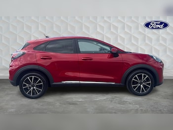 Used Ford Puma 2023 for sale - 78565687: Photo
