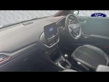 Used Ford Puma 2023 for sale - 74898401: Photo
