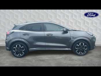 Used Ford Puma 2023 for sale - 74898401: Photo