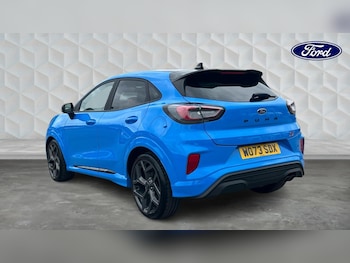 Used Ford Puma 2024 for sale - 78565706: Photo